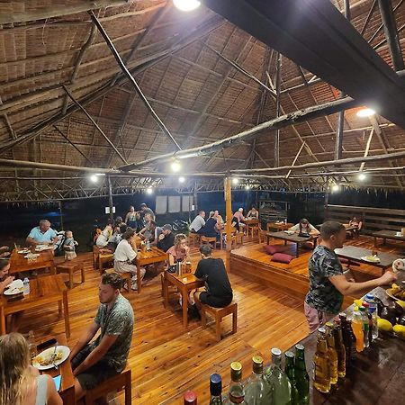 Dam Dam Hostel San Vicente  Exteriér fotografie