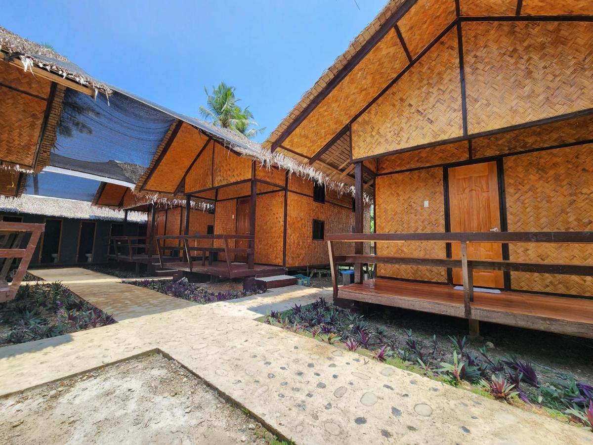 Dam Dam Hostel San Vicente  Exteriér fotografie