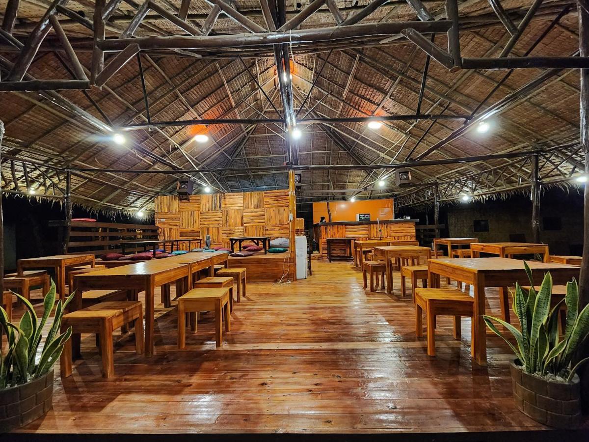 Dam Dam Hostel San Vicente  Exteriér fotografie
