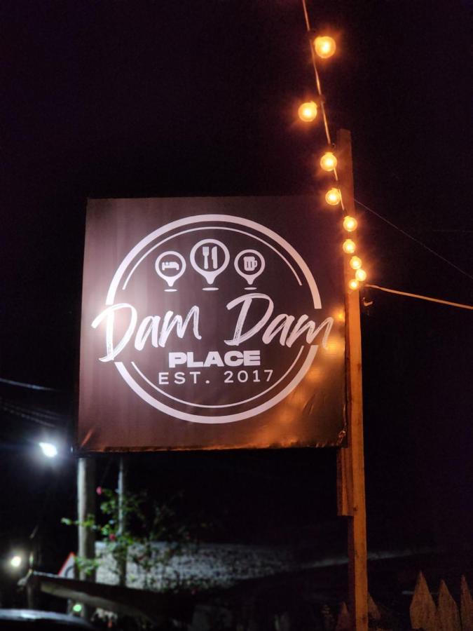 Dam Dam Hostel San Vicente  Exteriér fotografie