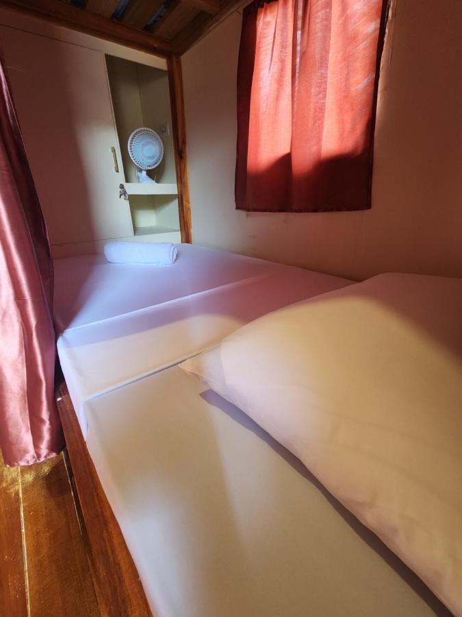 Dam Dam Hostel San Vicente  Exteriér fotografie