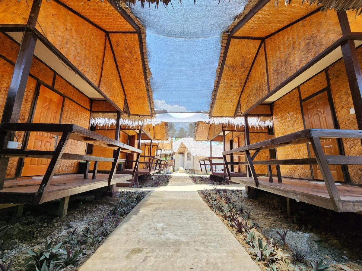 Dam Dam Hostel San Vicente  Exteriér fotografie