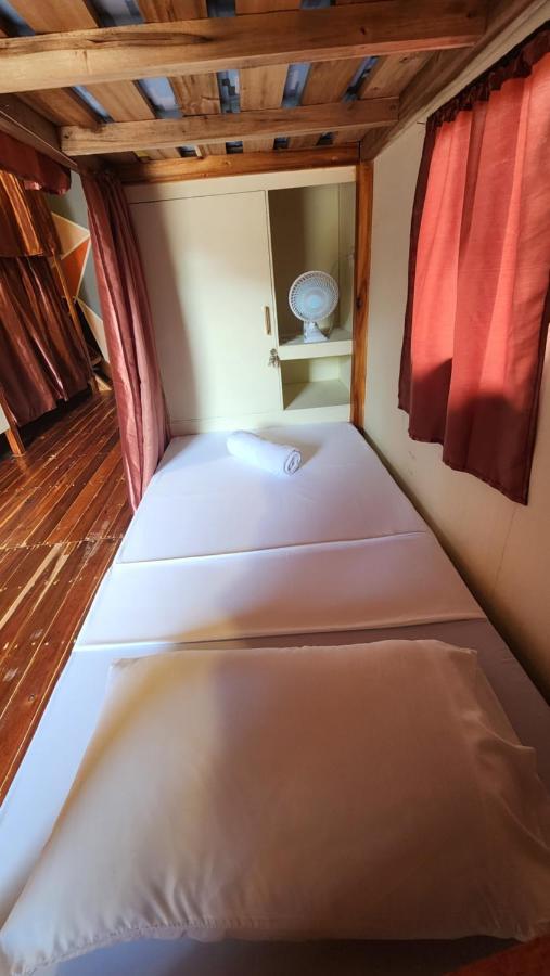 Dam Dam Hostel San Vicente  Exteriér fotografie