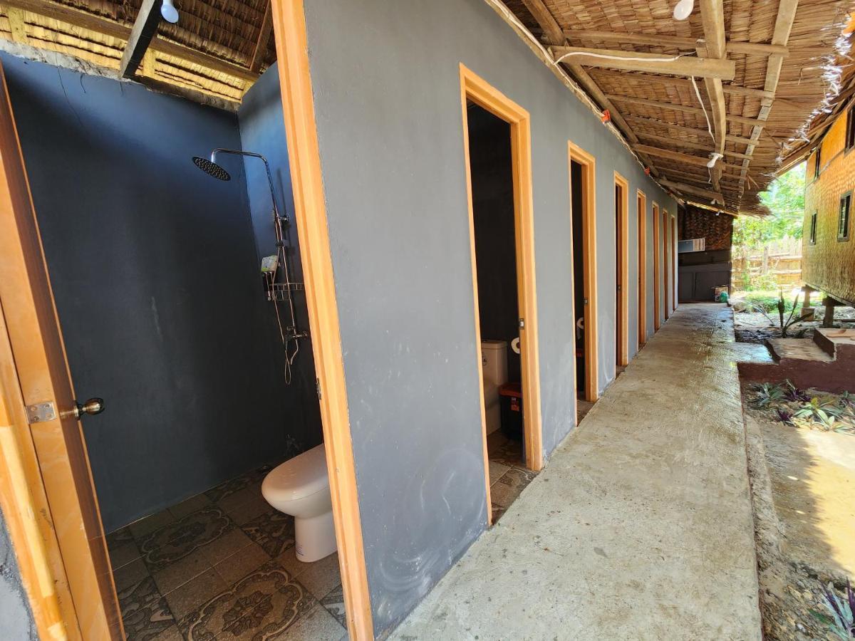 Dam Dam Hostel San Vicente  Exteriér fotografie
