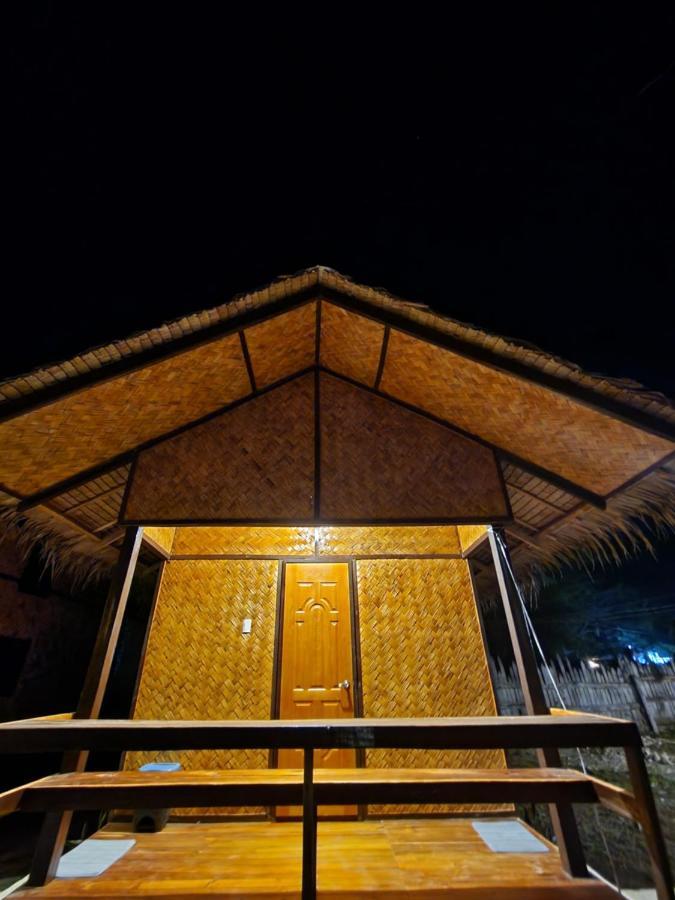 Dam Dam Hostel San Vicente  Exteriér fotografie