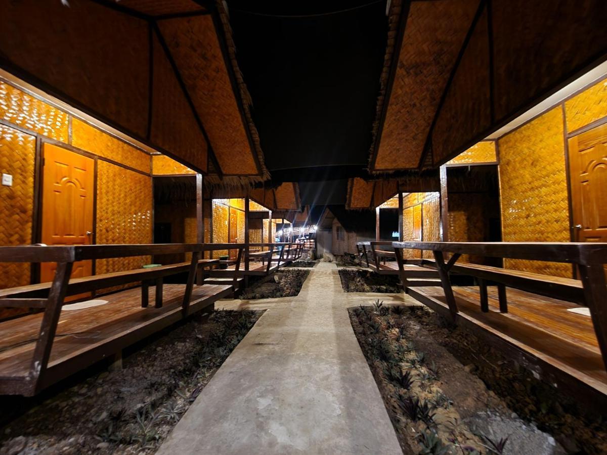 Dam Dam Hostel San Vicente  Exteriér fotografie