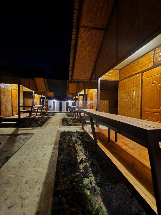 Dam Dam Hostel San Vicente  Exteriér fotografie