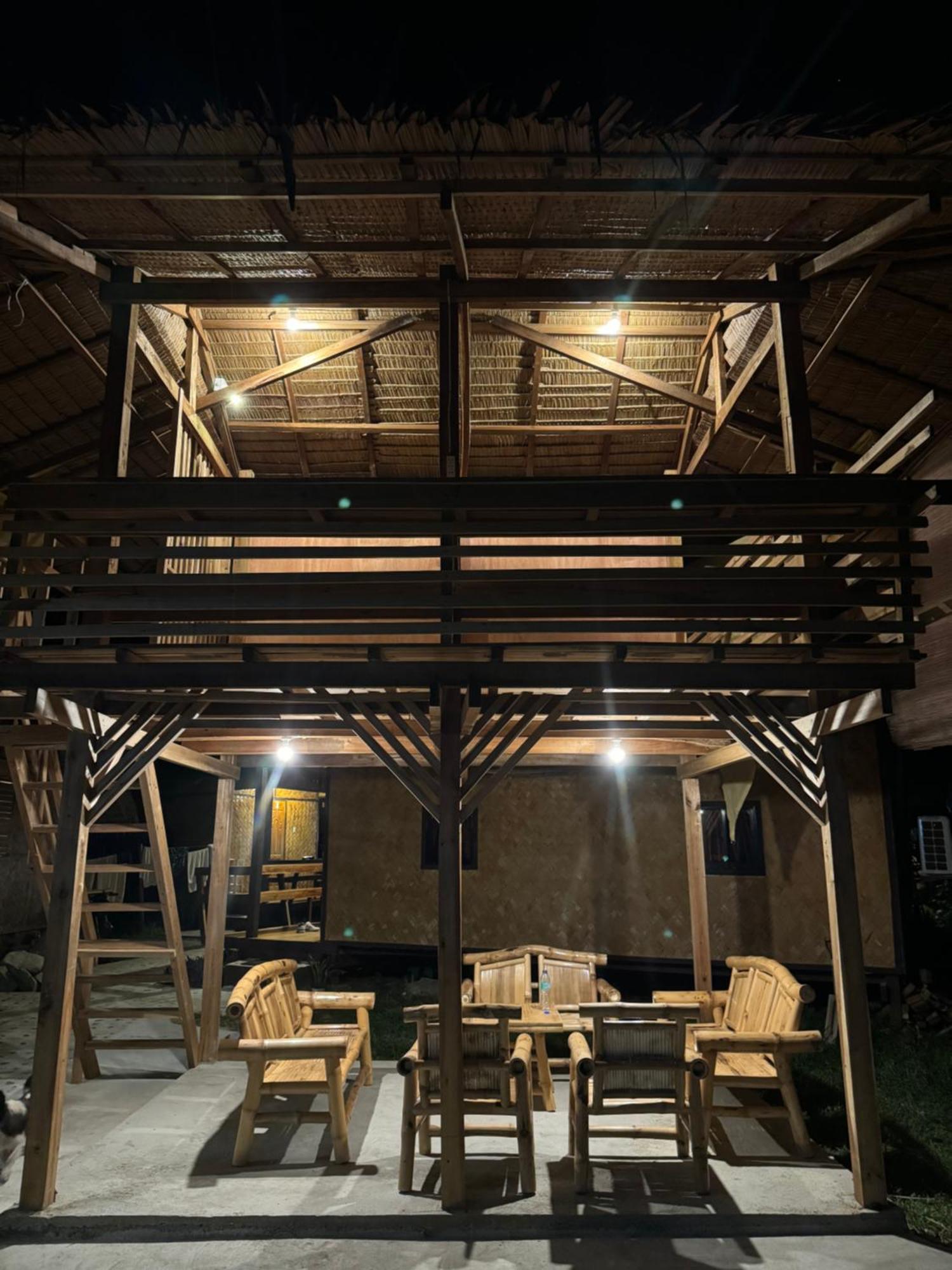 Dam Dam Hostel San Vicente  Exteriér fotografie